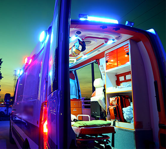 林口县车辆内部展示